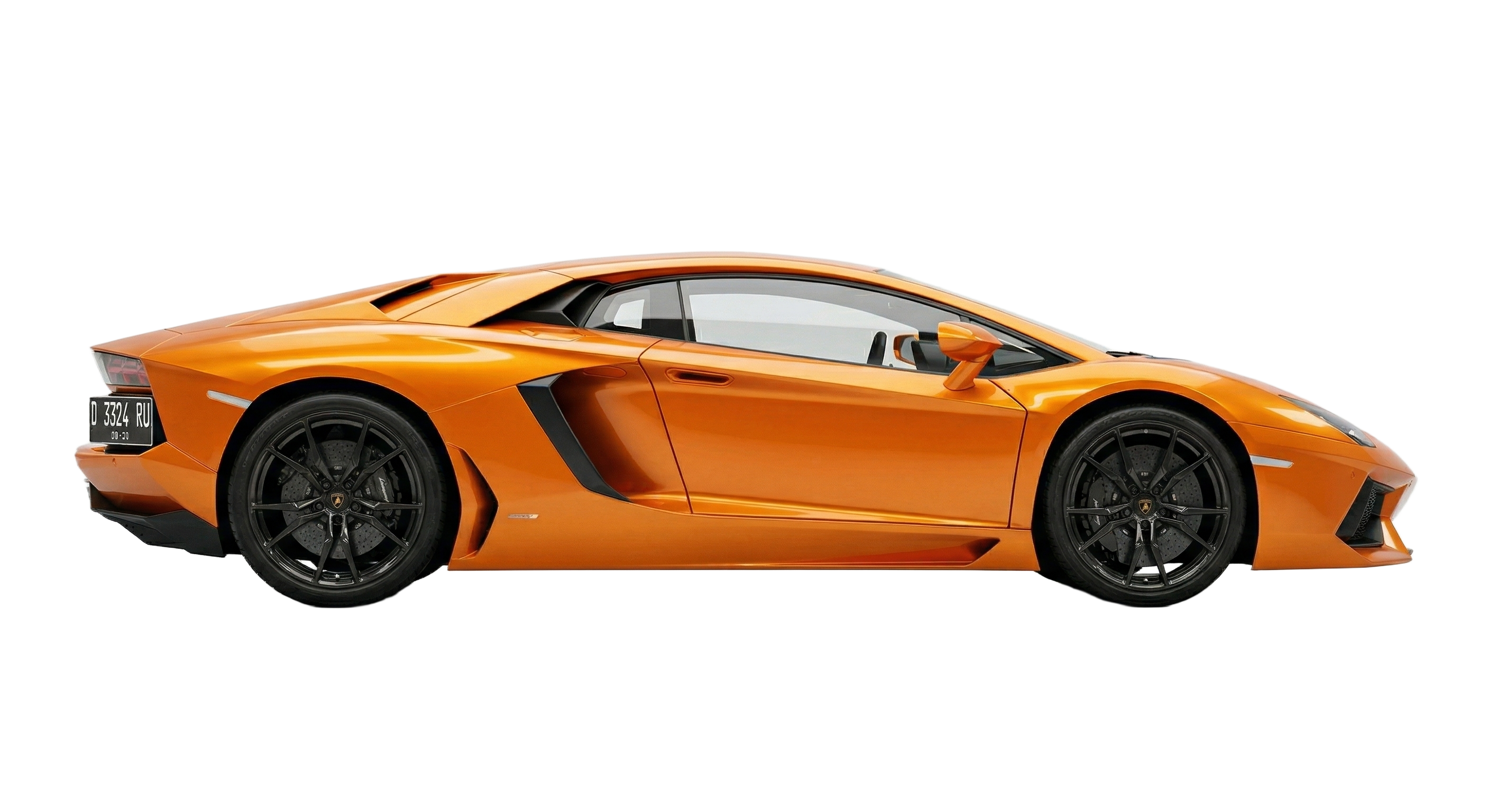 Supercar
