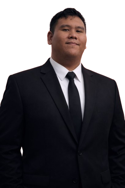 Foto Rizaluardi Achmad Pratama